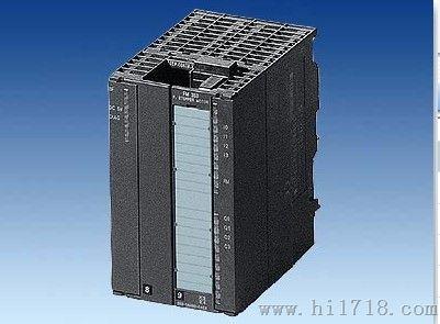 本图片来自上海螣锡机电设备有限公司提供的西门子fm353模块产品,图片